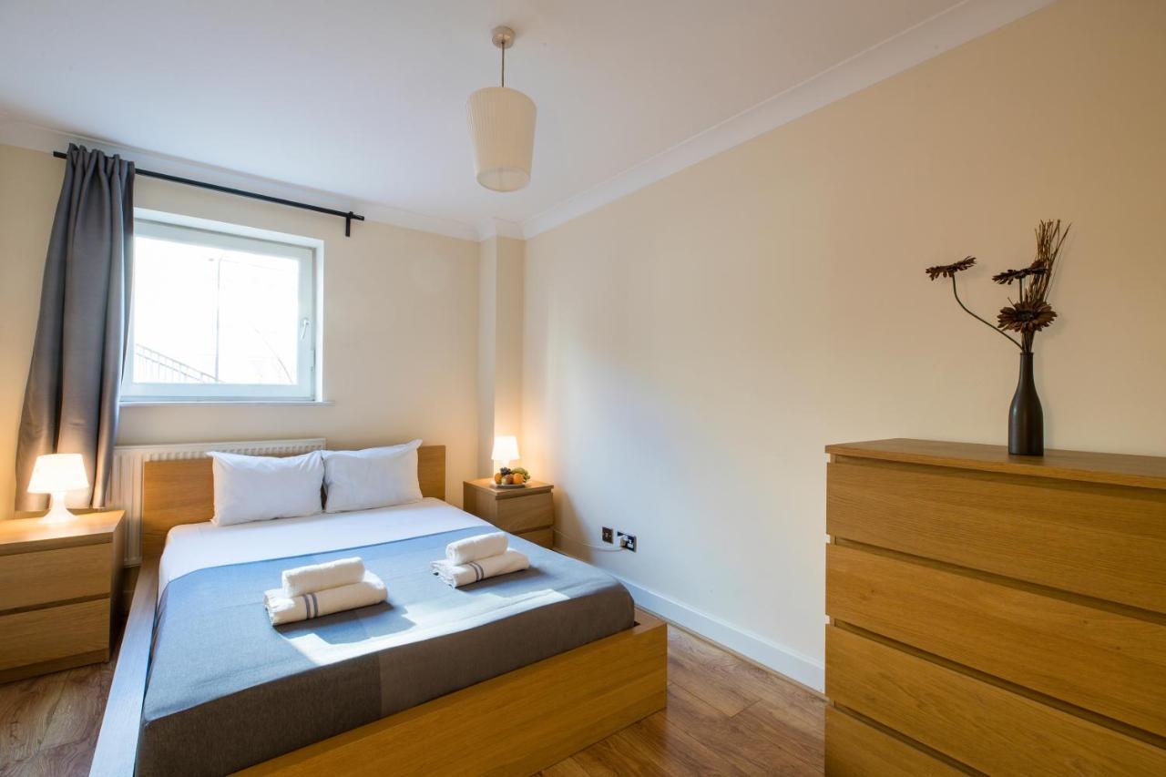 Apartment Royal Kensington