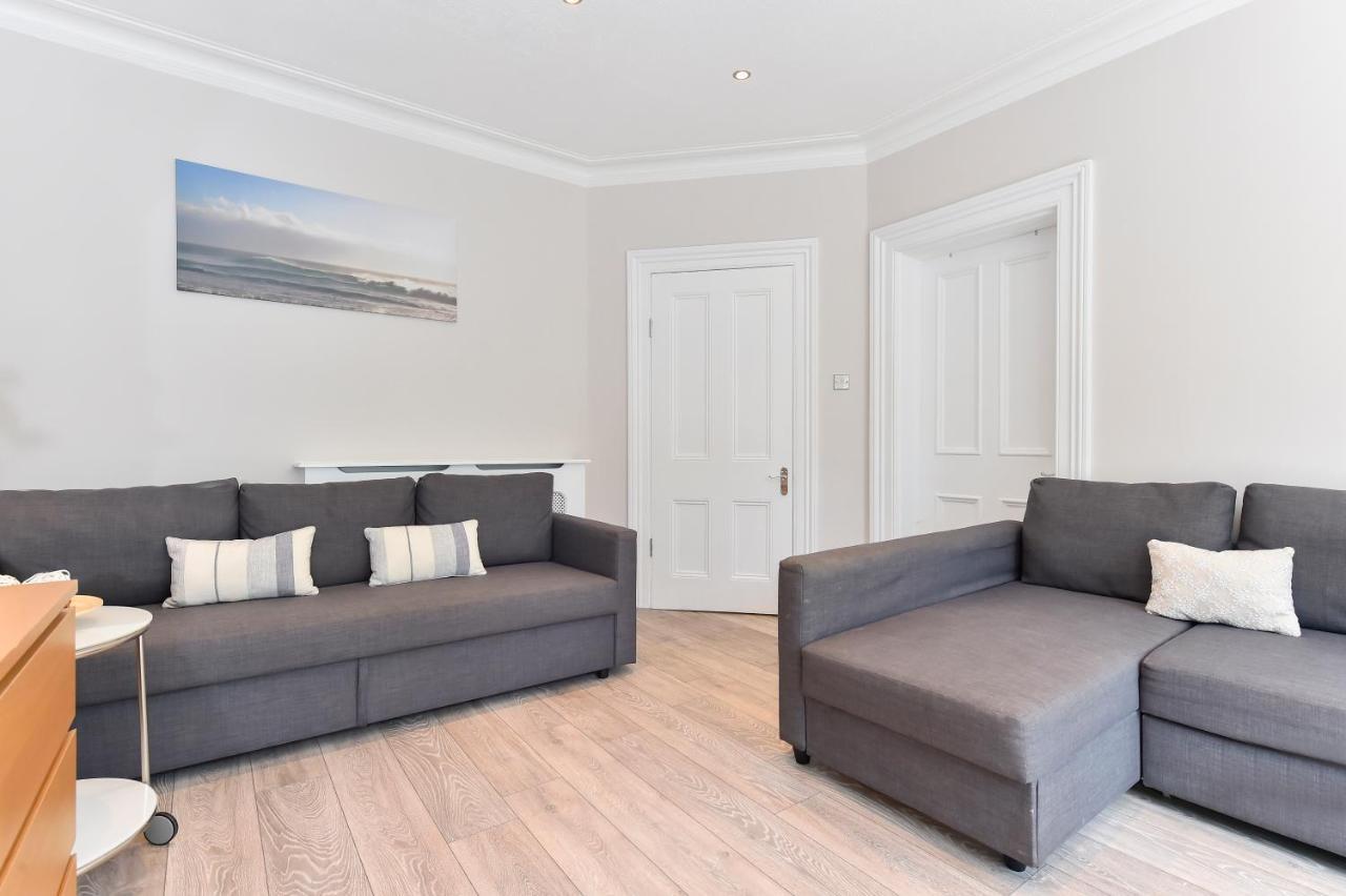 Apartment Royal Kensington