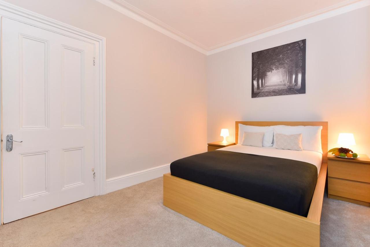 Royal Kensington * London