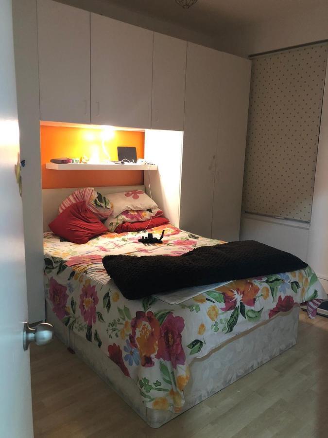 Apartamento Leslie Road