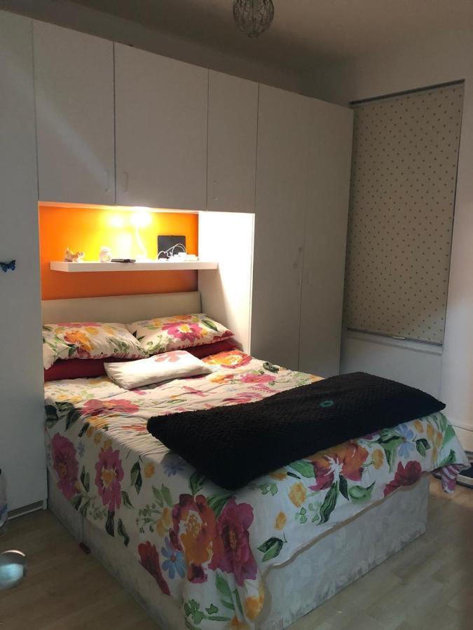 Apartamento Leslie Road *