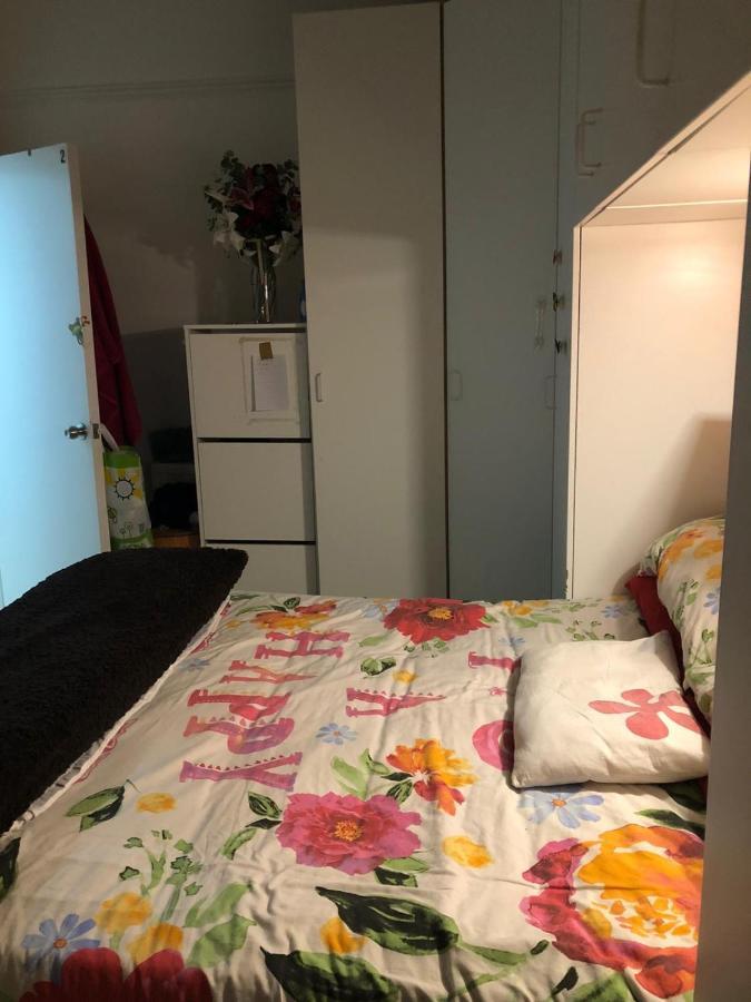 Apartamento Leslie Road Londres