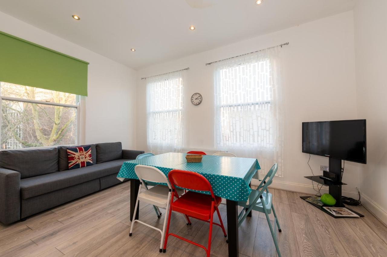 Grand Fulham * London