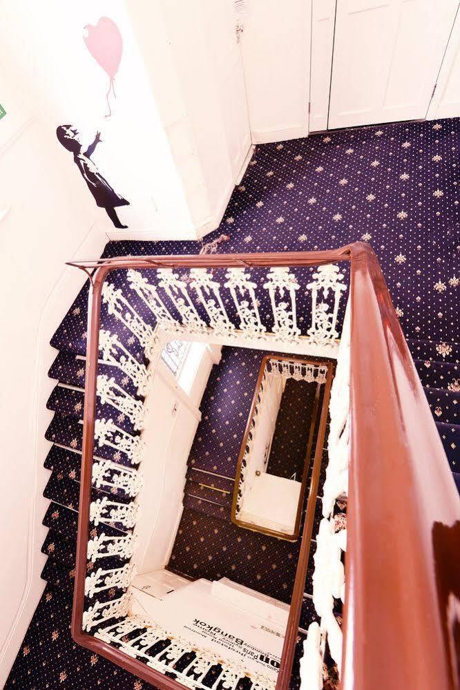 Gallery Hyde Park Albergue *