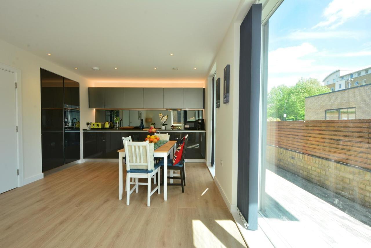 Grand Apartments Kew Gardens Apartamento Londres