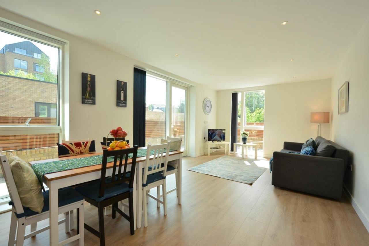 Grand Apartments Kew Gardens Apartamento