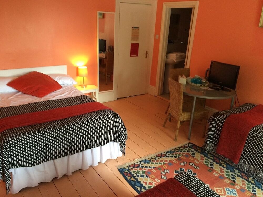 Casa de hóspedes Caspian 3*