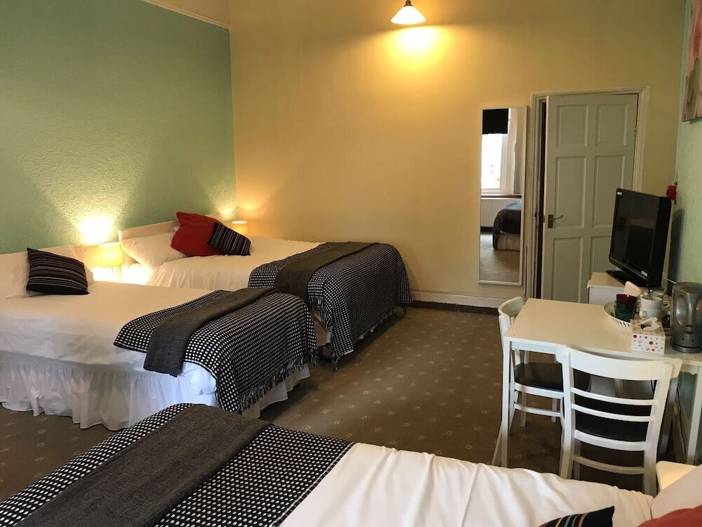 Caspian 3* Londres