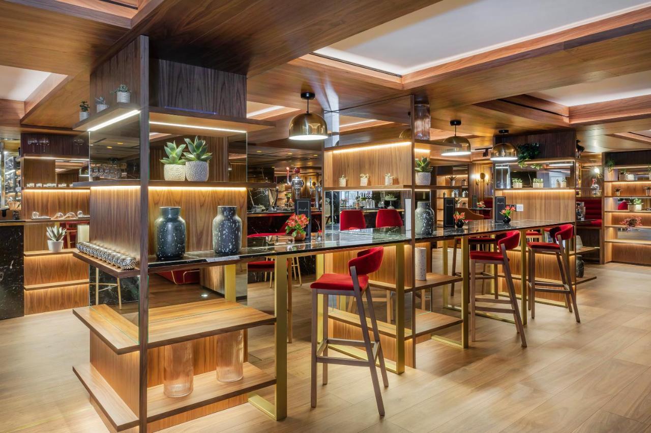 Melia White House London