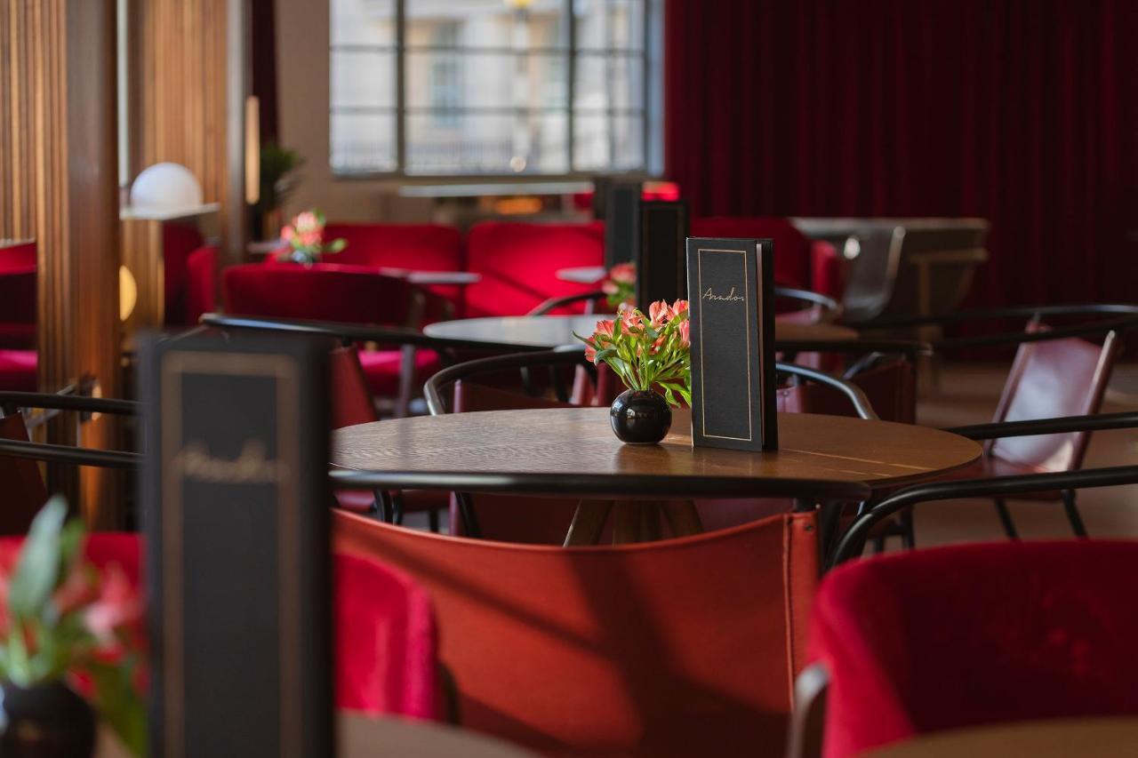 Melia White House Aparthotel London