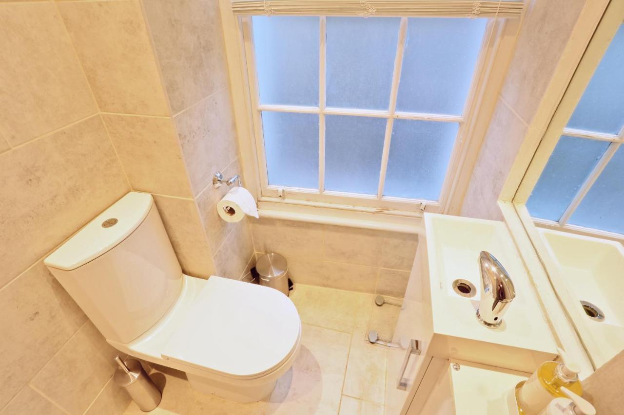 Covent Garden Suites Guest house *