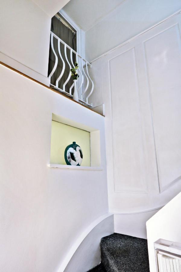 Guest house Covent Garden Suites
