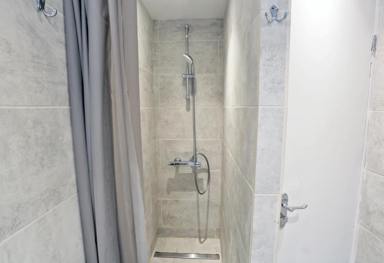 Guest house Covent Garden Suites *