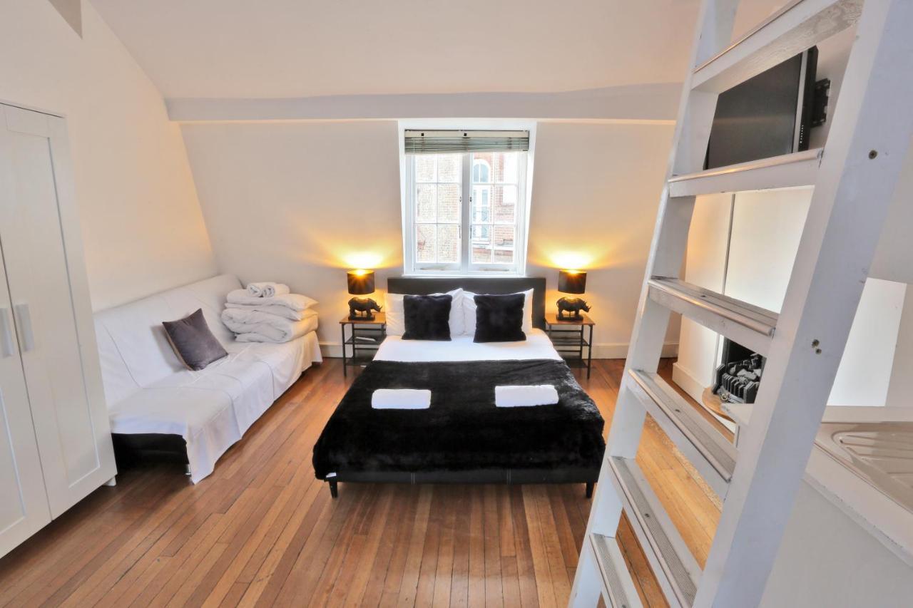 Guest house Covent Garden Suites London