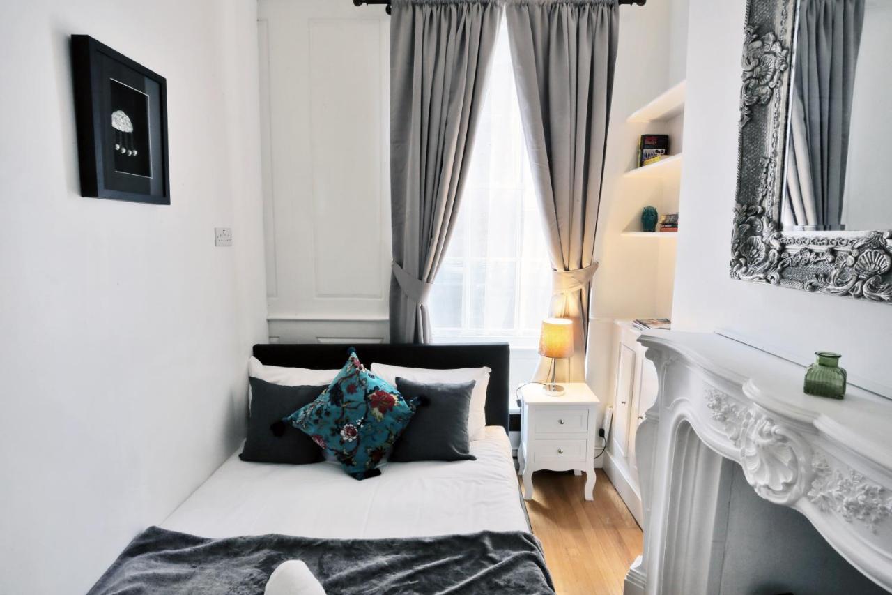 Covent Garden Suites * London