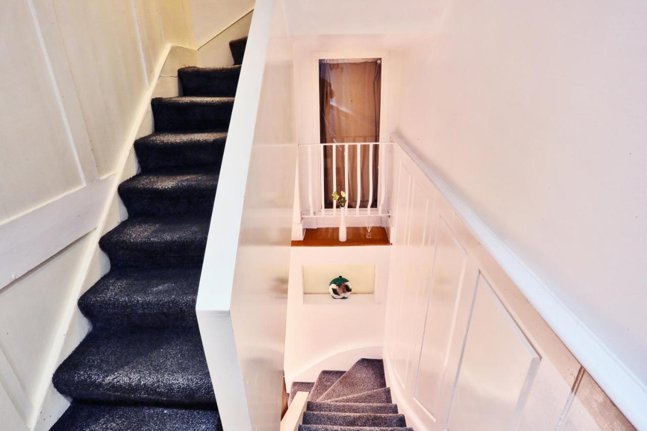 Covent Garden Suites Guest house