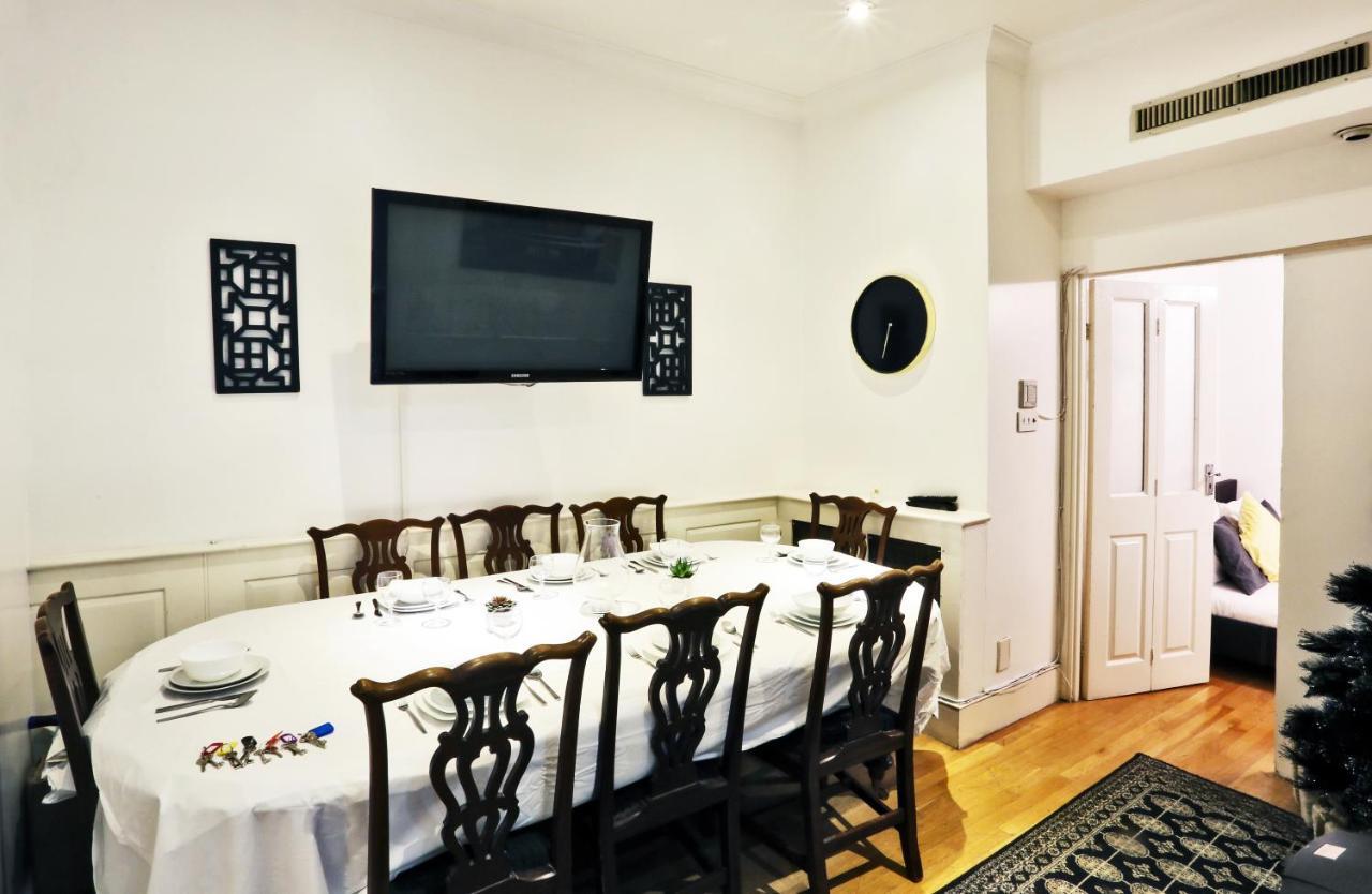 Guest house Covent Garden Suites *