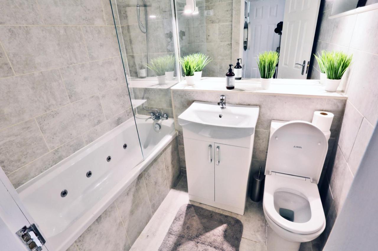 Covent Garden Suites Guest house