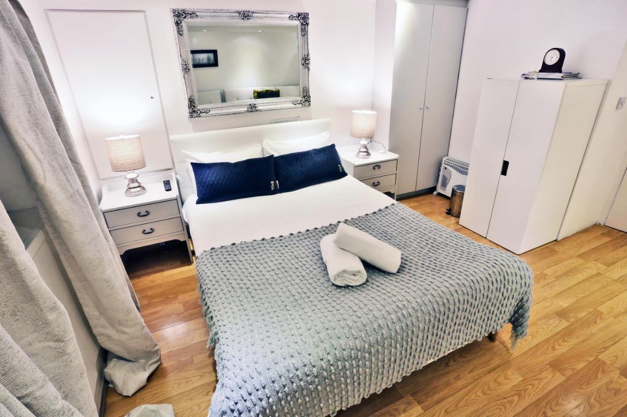 Guest house Covent Garden Suites *