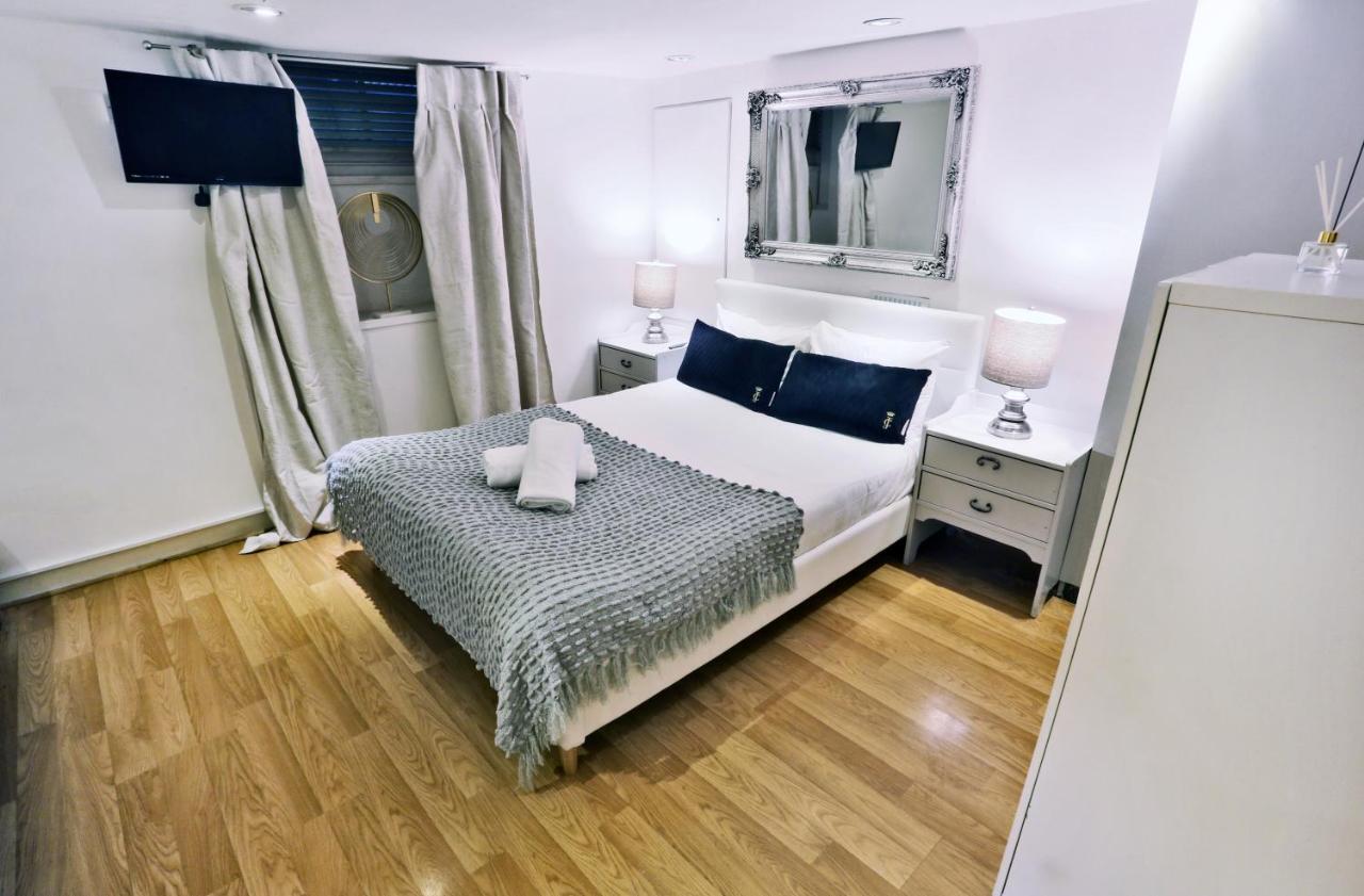 Covent Garden Suites
