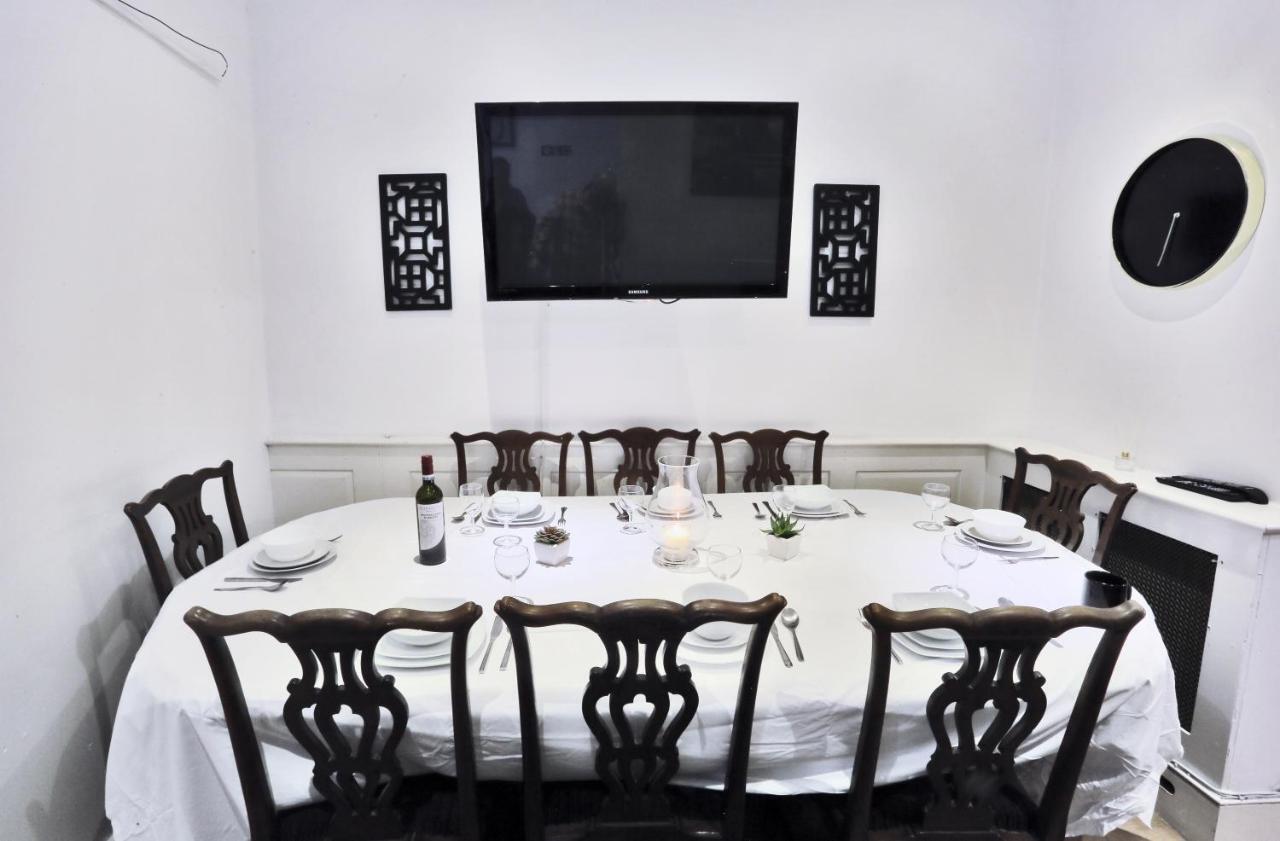 Guest house Covent Garden Suites *