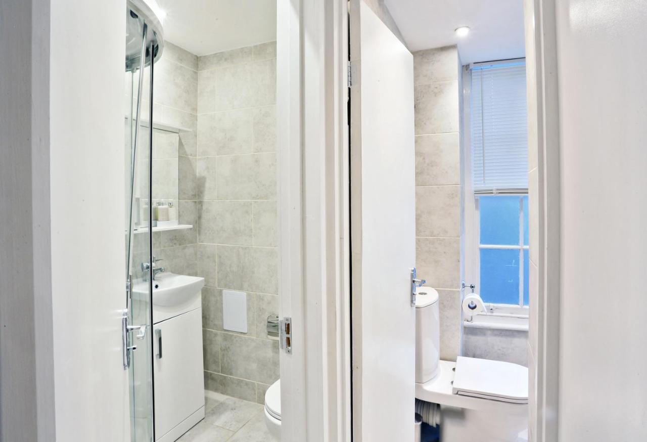 Covent Garden Suites Guest house London