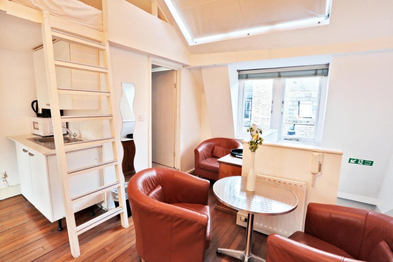 Guest house Covent Garden Suites