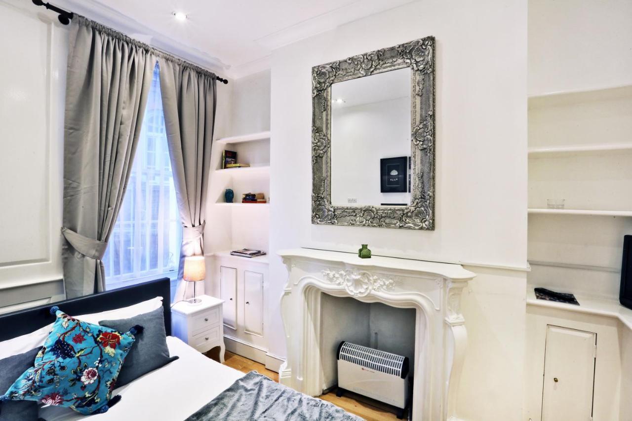 Covent Garden Suites Guest house *