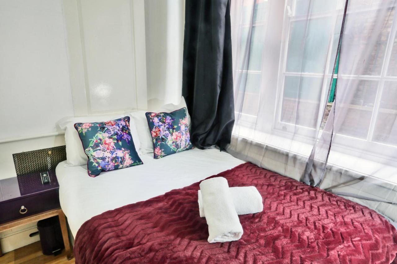Guest house Covent Garden Suites