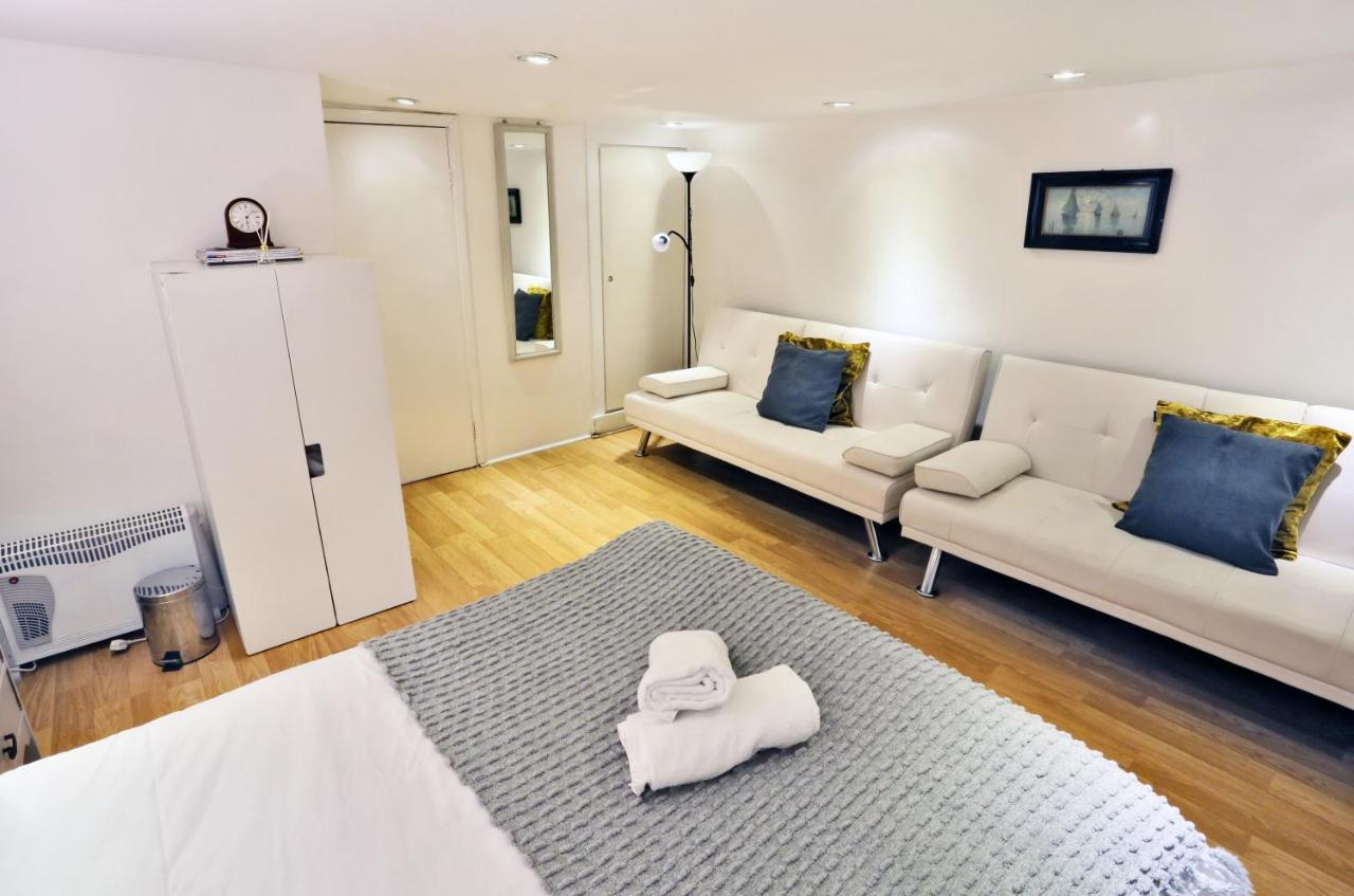 Covent Garden Suites London
