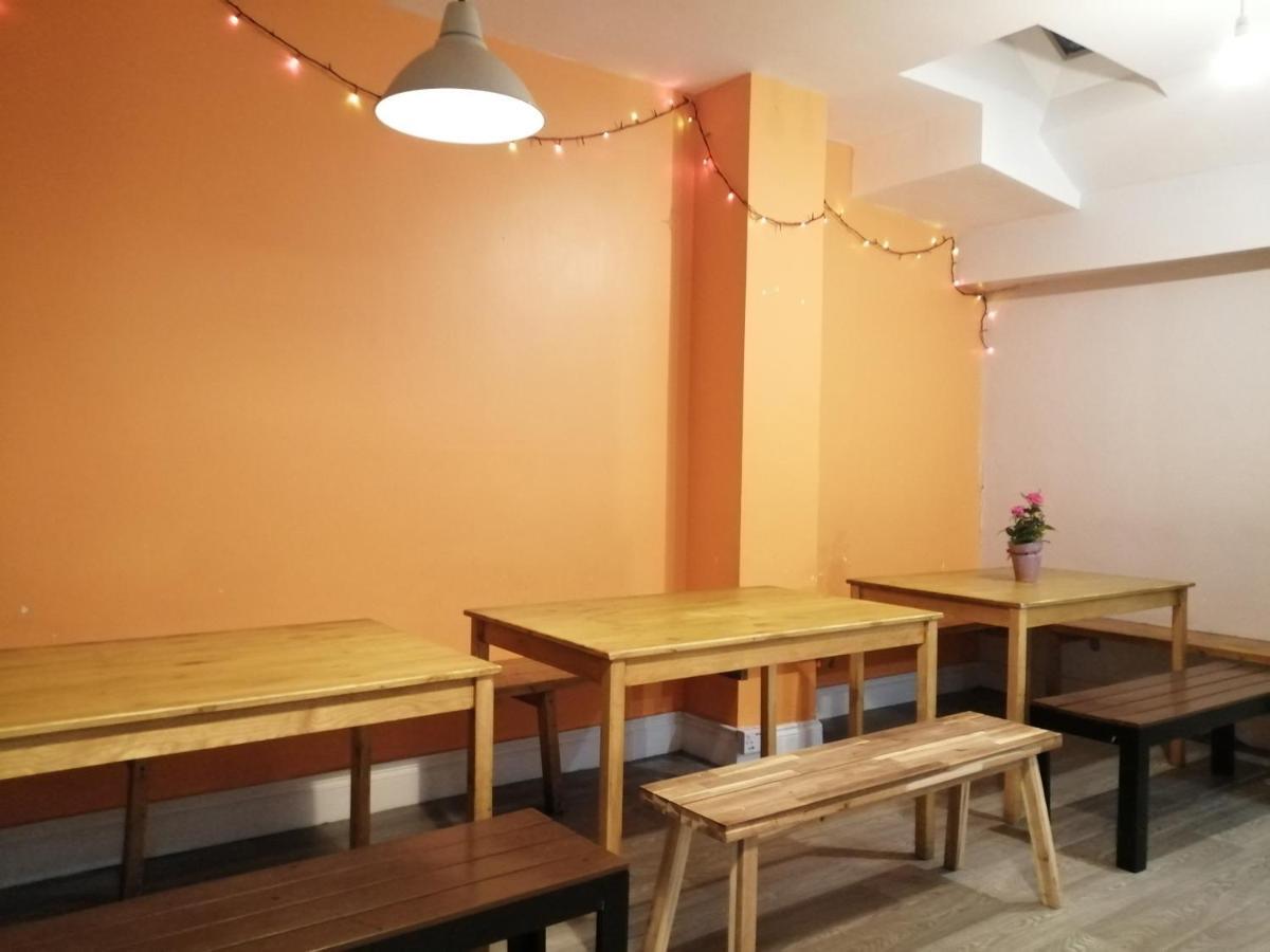 Gallery Hyde Park Hostel London