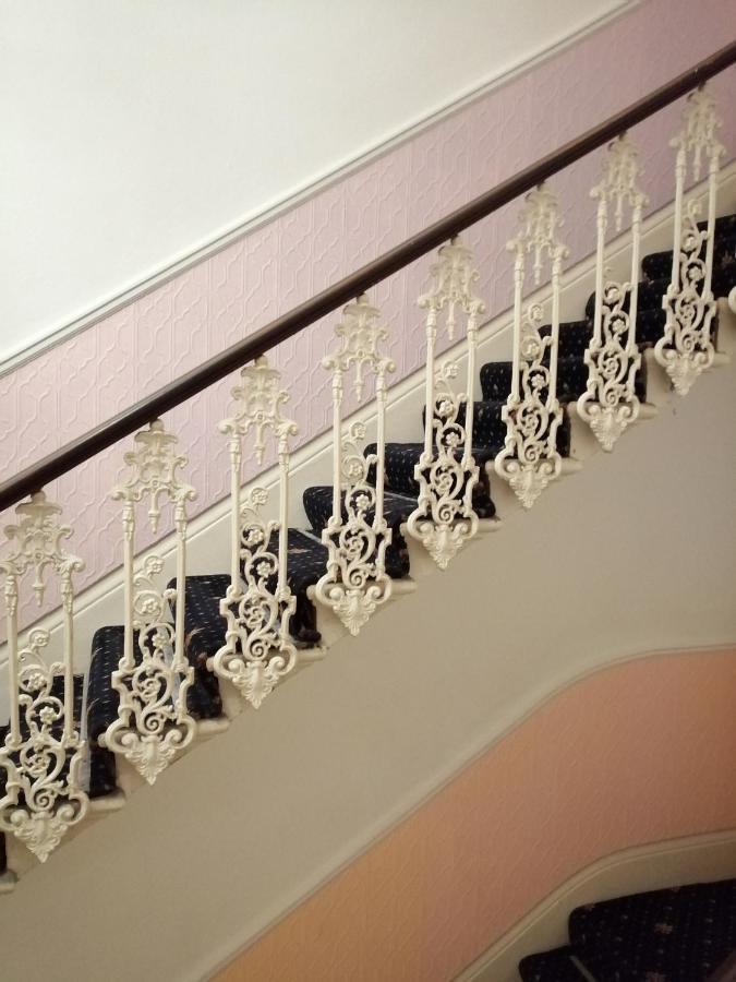 Albergue Gallery Hyde Park Londres