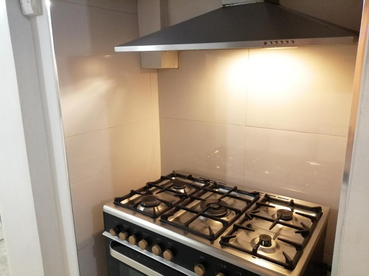 Gallery Hyde Park Albergue *