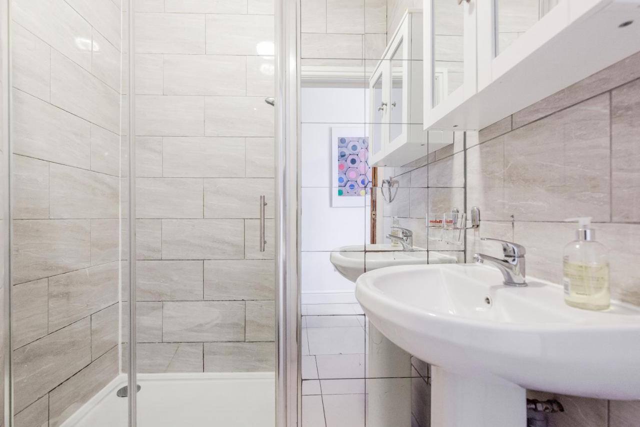Welcomestay Clapham Junction 2 Bedroom Apartment London