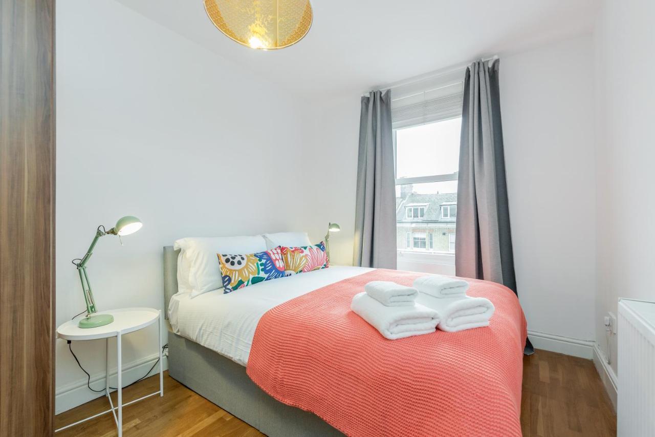 Welcomestay Clapham Junction 2 Bedroom Apartment London