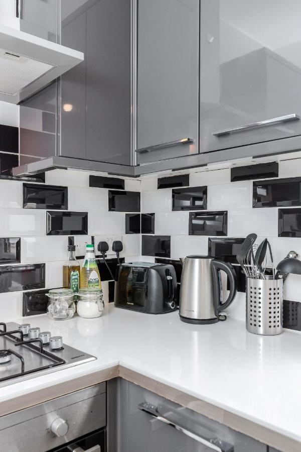 Welcomestay Clapham Junction 2 Bedroom Apartment London