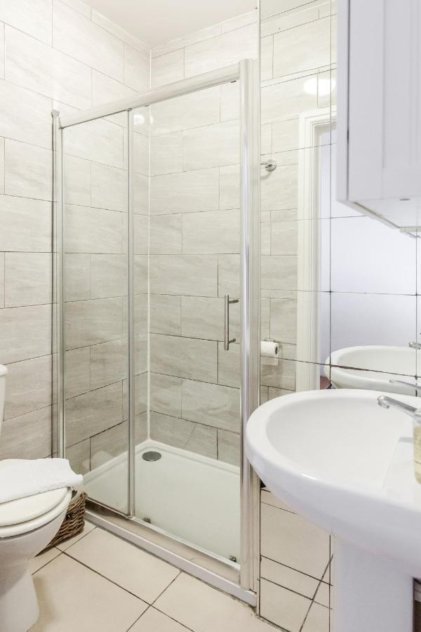 Welcomestay Clapham Junction 2 Bedroom Apartment London