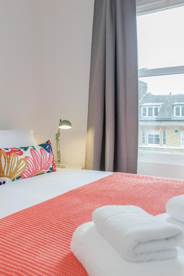 Apartment Welcomestay Clapham Junction 2 Bedroom *
