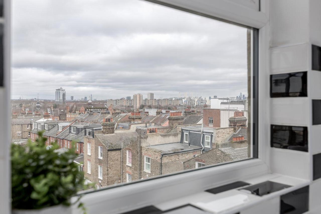 Welcomestay Clapham Junction 2 Bedroom * London