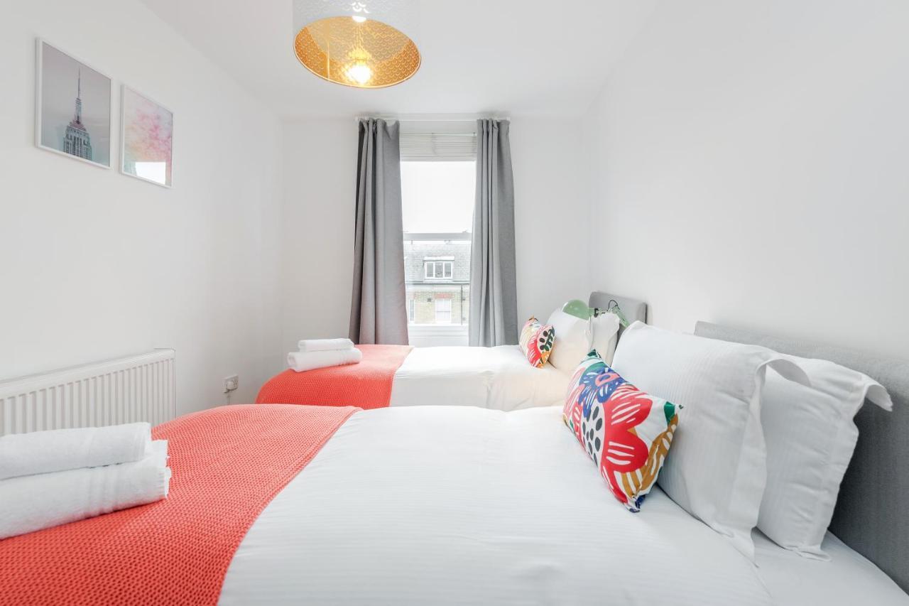 Apartment Welcomestay Clapham Junction 2 Bedroom London