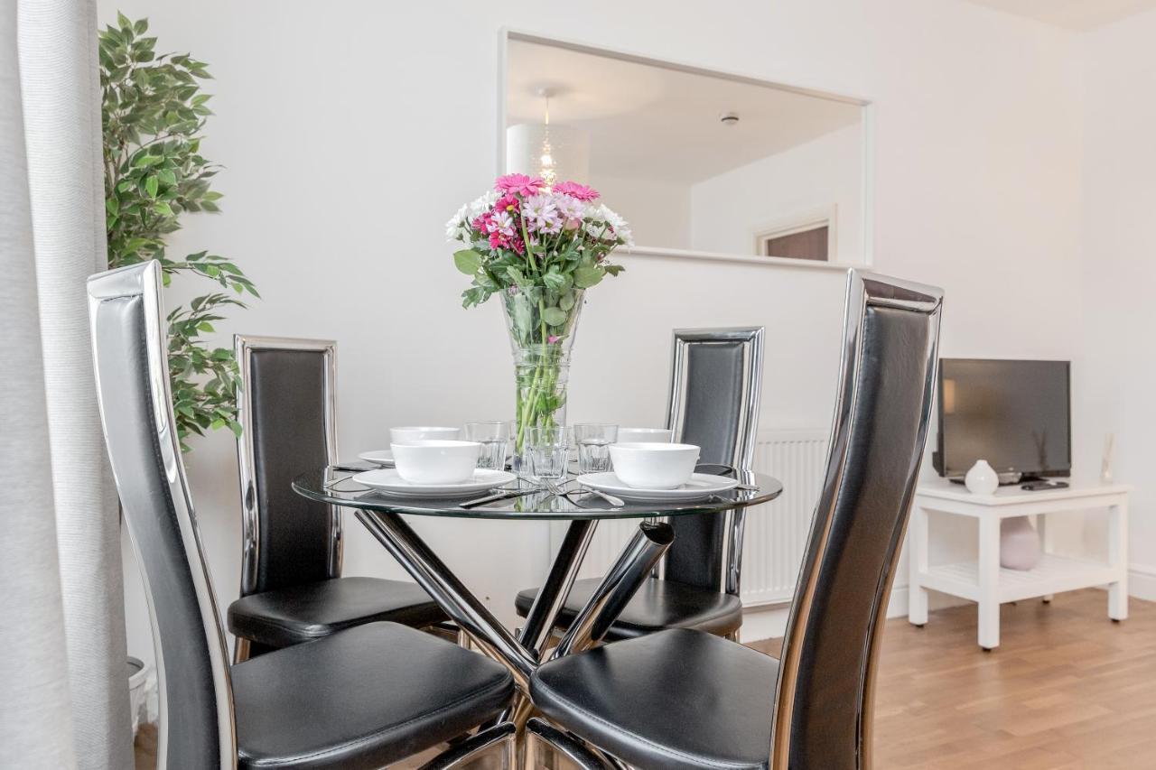 Apartment Welcomestay Clapham Junction 2 Bedroom