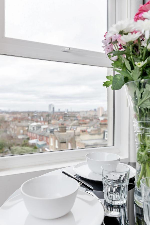 Welcomestay Clapham Junction 2 Bedroom *