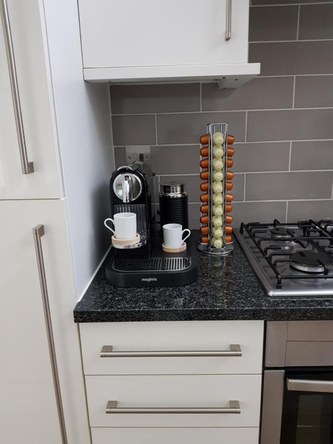Trafalgar Boutique Apartment London