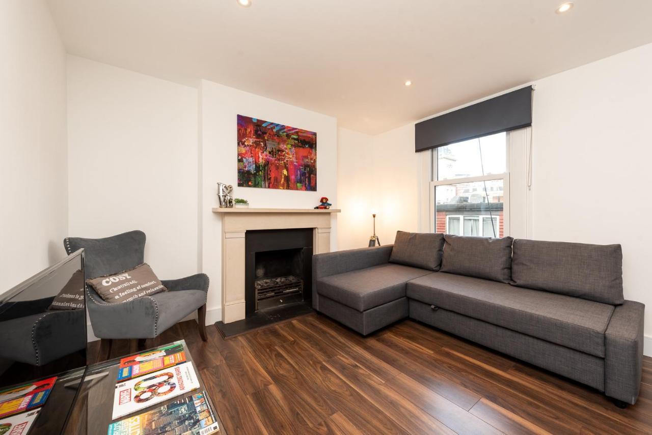 Parkside * London
