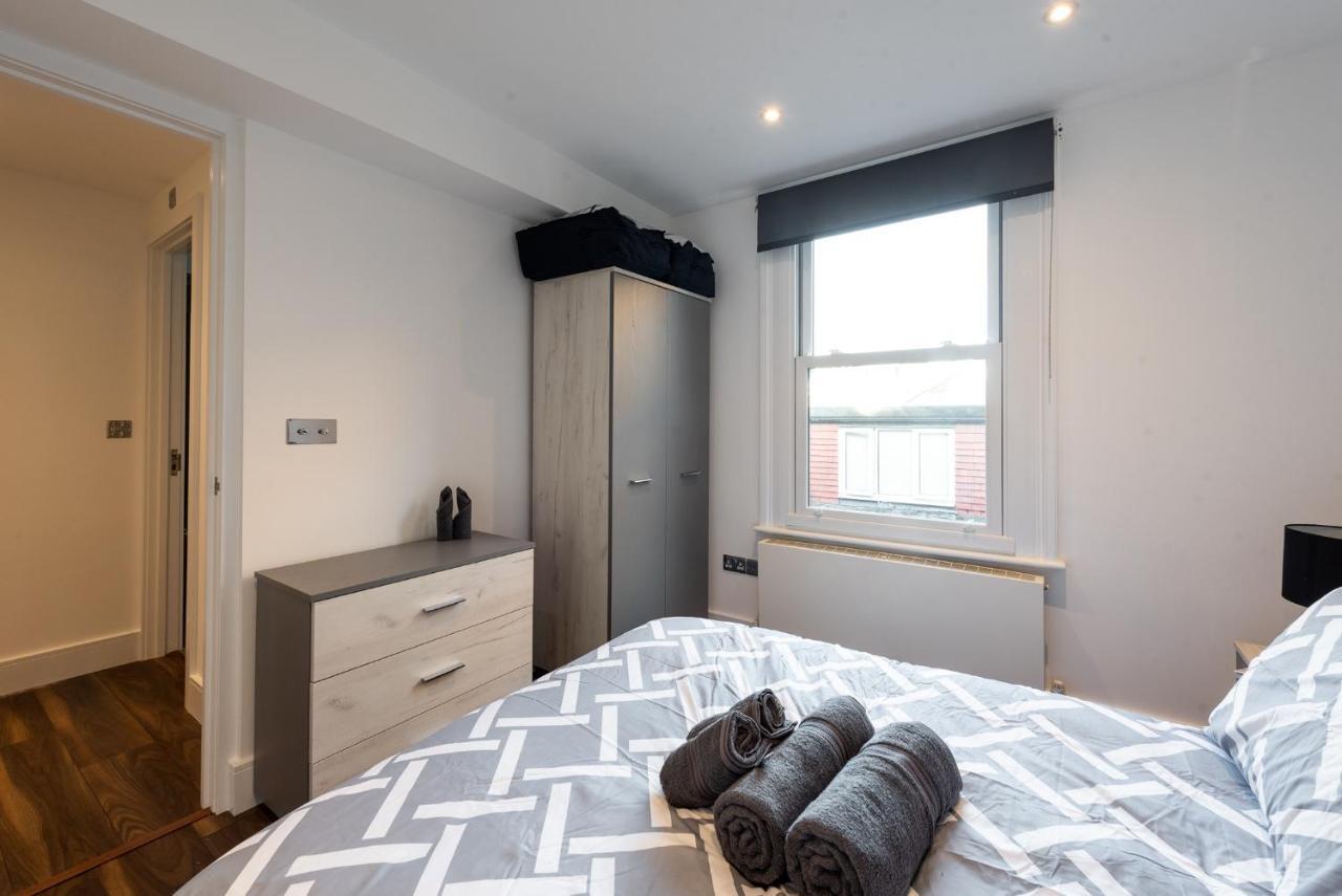 Apartment Parkside