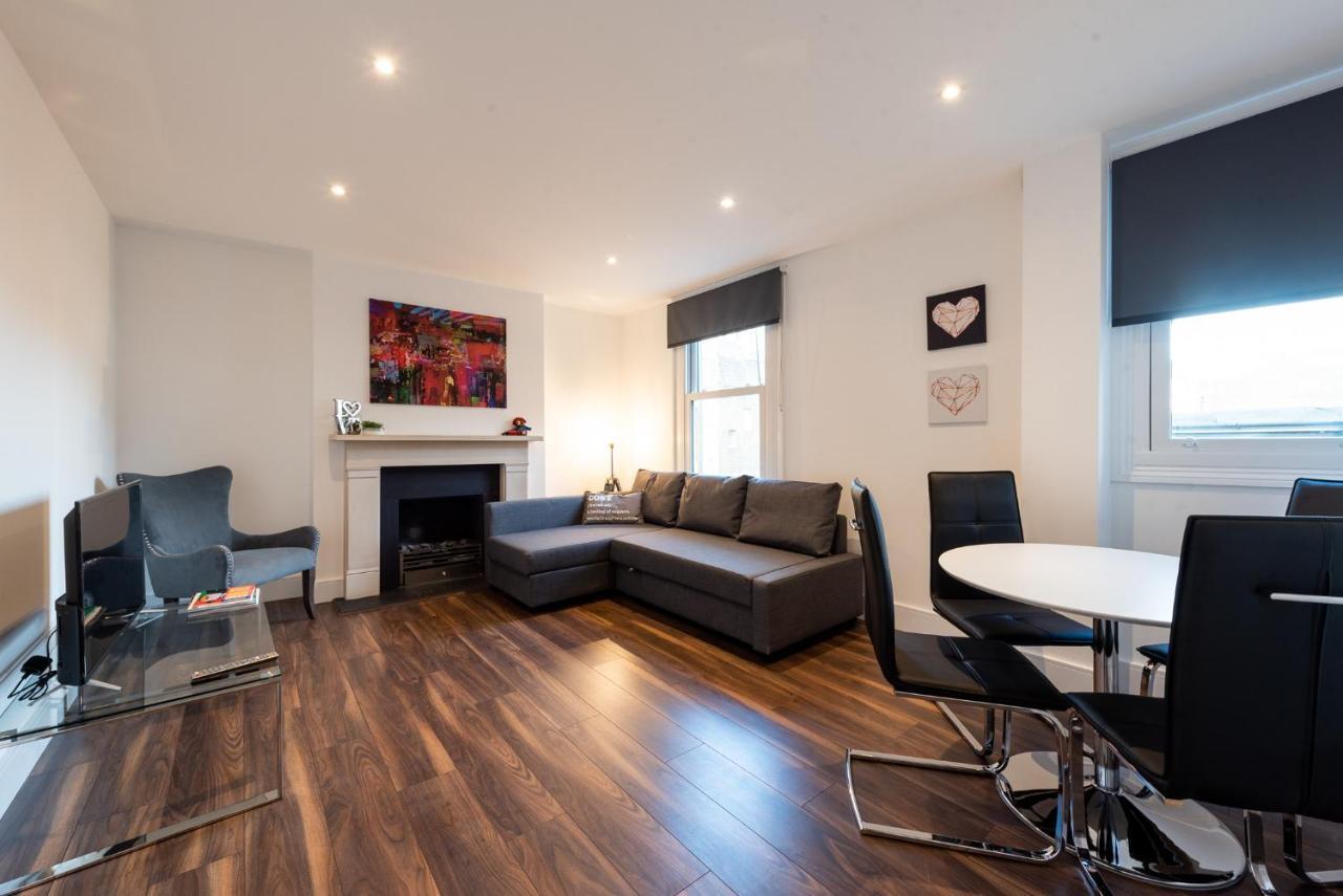 Apartment Parkside London