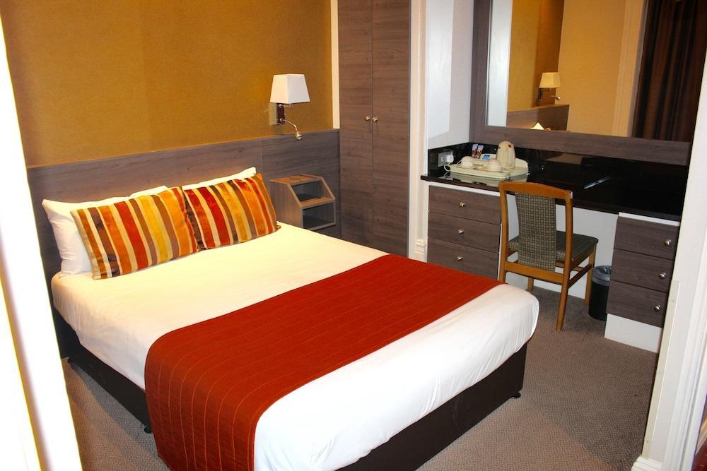 Columbus Hotel London