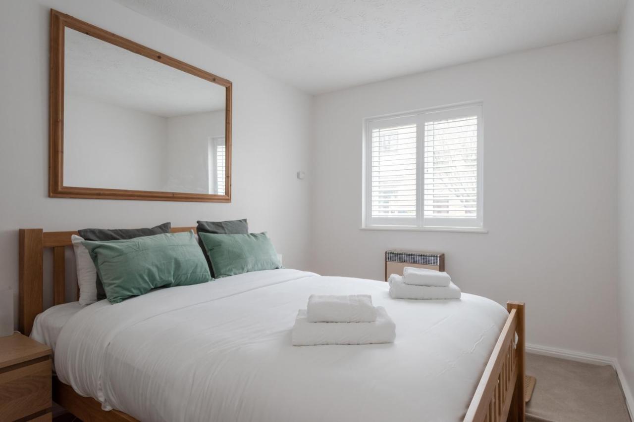 Apartment Guestready - Lovely 2br Near Wimbledon