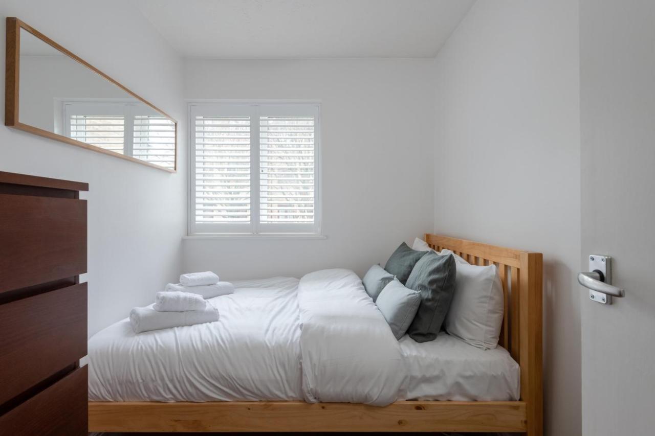 Guestready - Lovely 2br Near Wimbledon