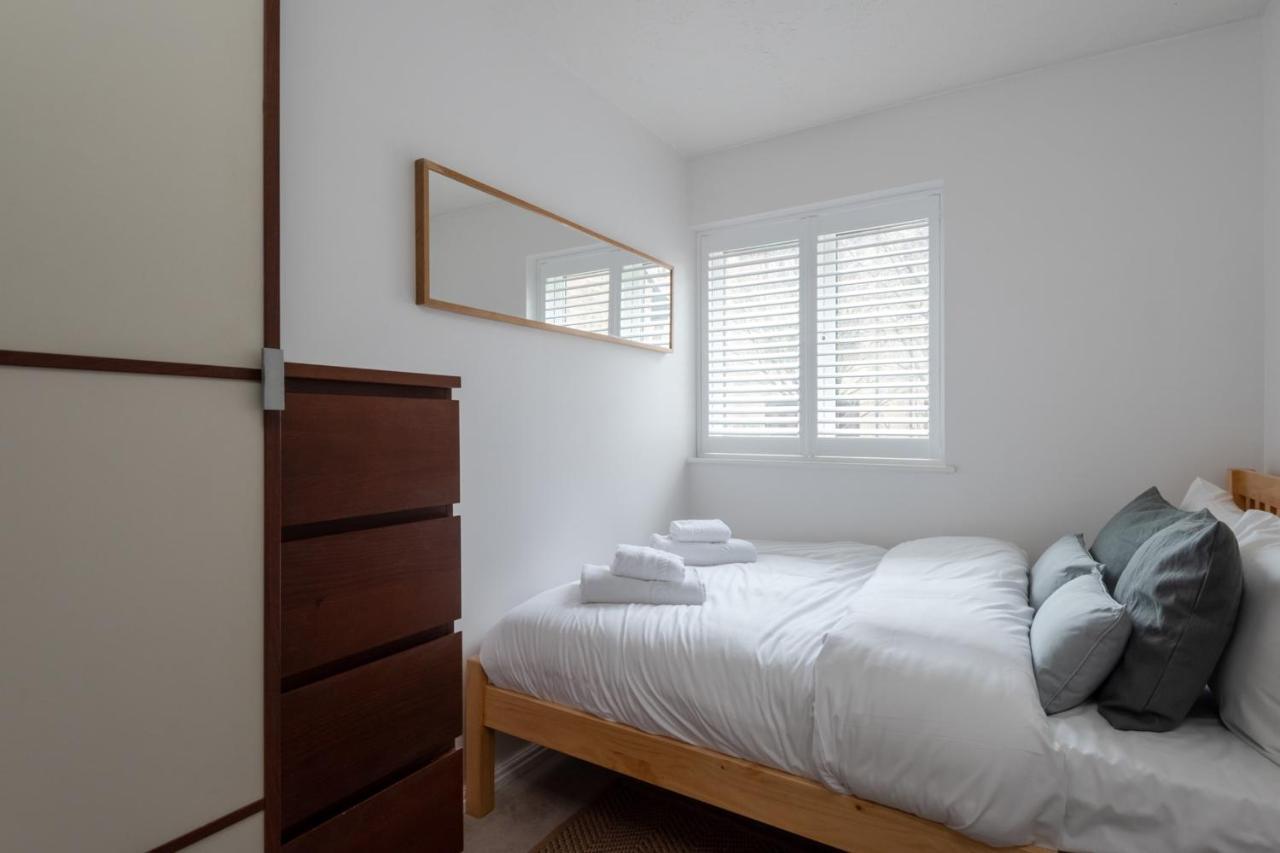 Guestready - Lovely 2br Near Wimbledon Apartment